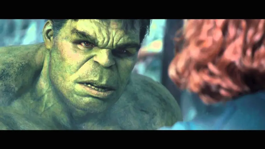 Видео к фильму Мстители: Эра Альтрона | Avengers, l'&Egrave;re d'Ultron - Extrait : "Dompter la b&ecirc;te"