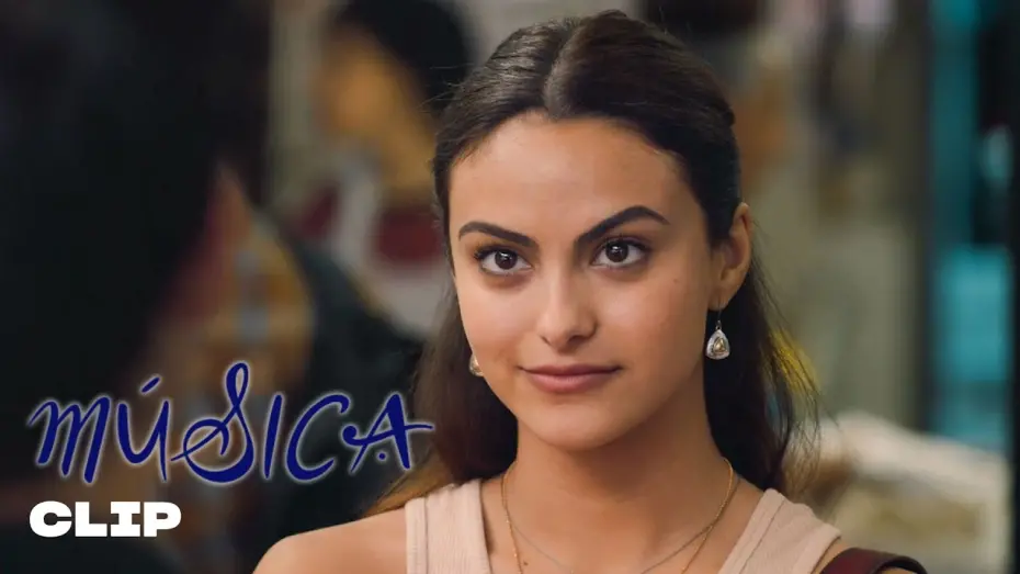 Видео к фильму M&uacute;sica | Rudy Meets Isabella  - Official Clip