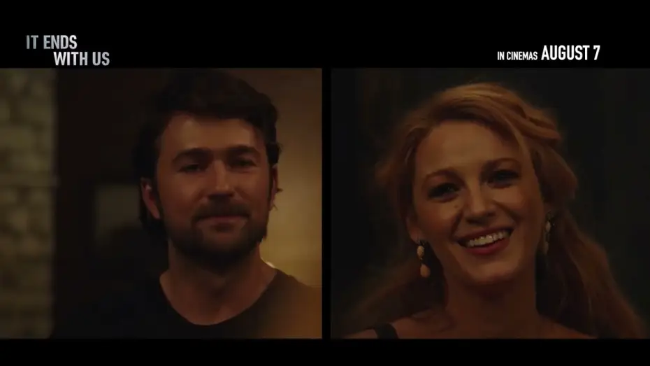 Видео к фильму Всё закончится на нас | In Cinemas August 7