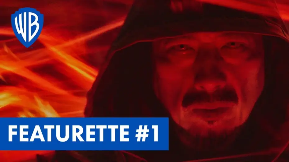 Видео к фильму Мортал Комбат | Mortal Kombat | Featurette #1 | Deutsch HD