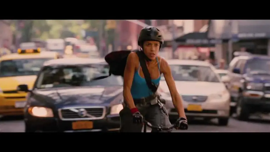 Видео к фильму Срочная доставка | Premium Rush - Bande annonce - VOST