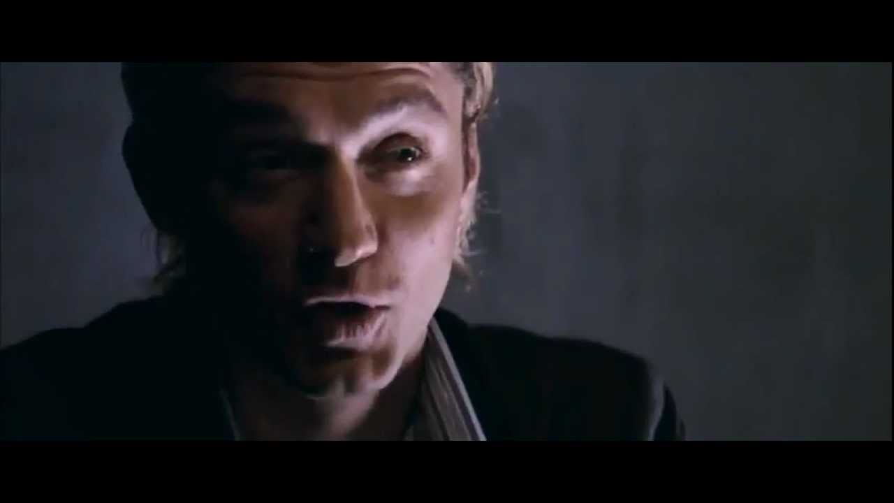 Видео к фильму Сыщик | Sleuth - Trailer [2007]