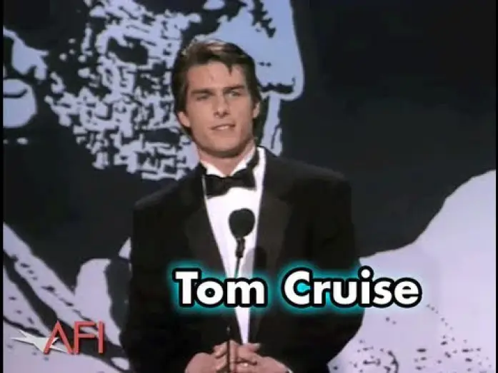 Видео к фильму Спартак | Tom Cruise On Kirk Douglas & SPARTACUS