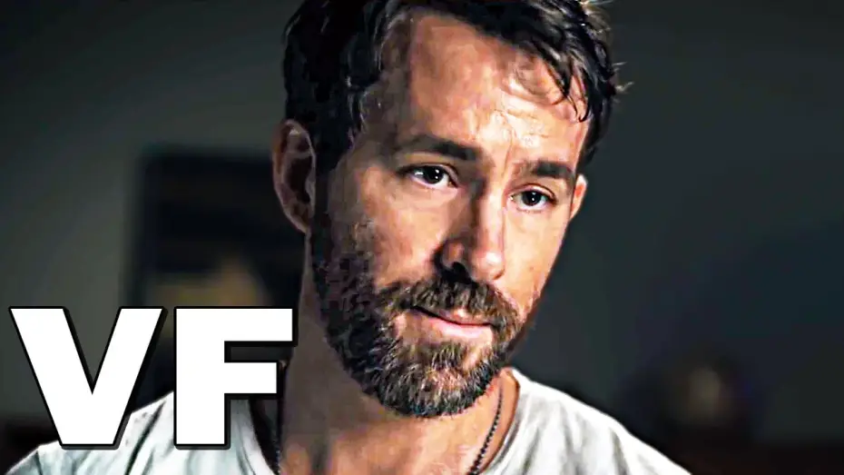 Видео к фильму Проект &laquo;Адам&raquo; | ADAM &Agrave; TRAVERS LE TEMPS Bande Annonce VF (2022)