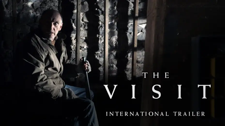 Видео к фильму Визит | The Visit (2015) International Trailer 1 (HD) Universal Pictures