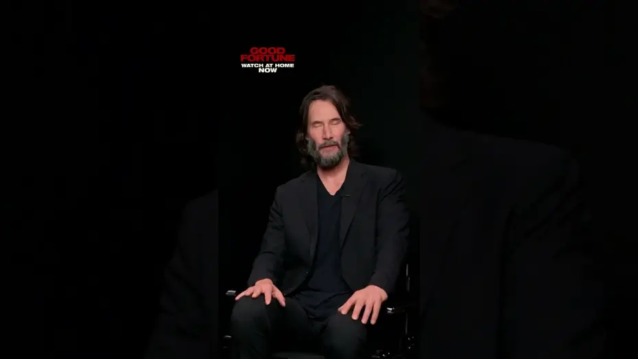 Видео к фильму Везунчики | Spread some Good Fortune this holiday season.