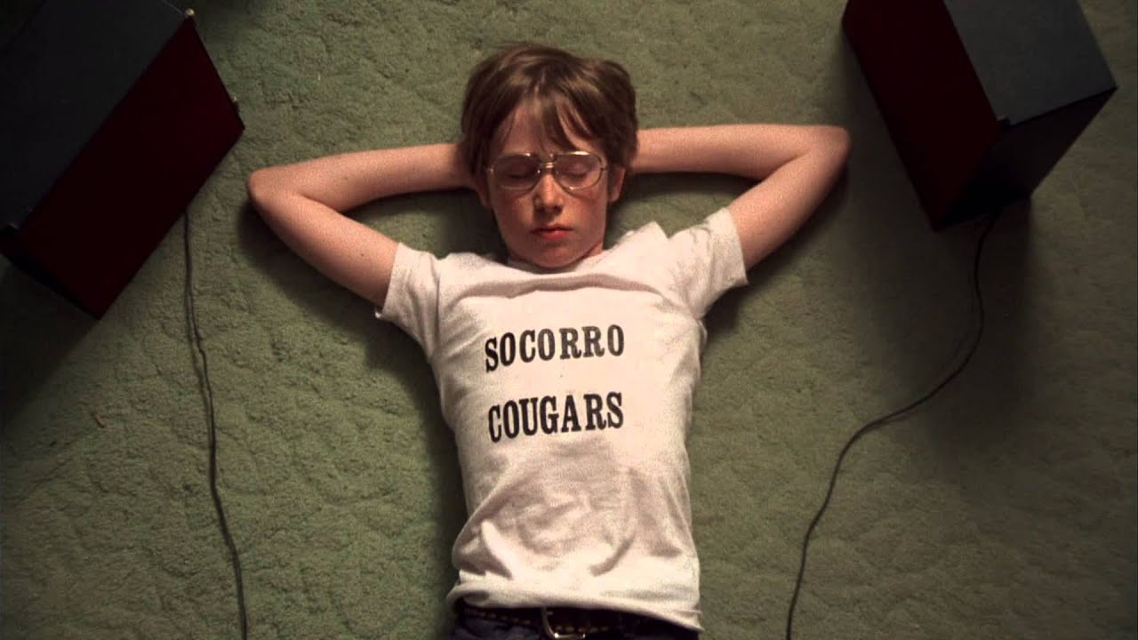 Видео к фильму Алиса здесь больше не живет | Алиса здесь больше не живет - Трейлер