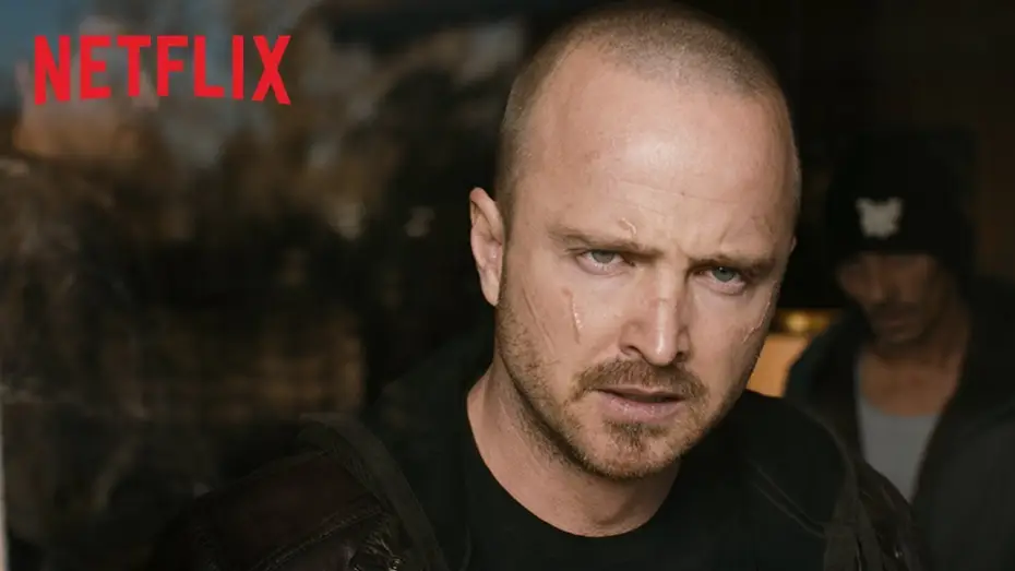 Видео к фильму Эль Камино: Во все тяжкие | El Camino : Un film "Breaking Bad" - Bande Annonce [VOST]