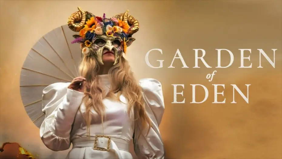 Видео к фильму Райский сад | Garden Of Eden | Official Trailer | Horror Brains