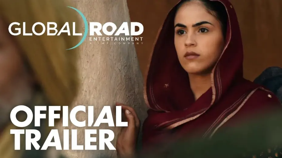 Видео к фильму Рок на Востоке | Rock The Kasbah "Trailer 2" #RockTheKasbah In Theaters October 23