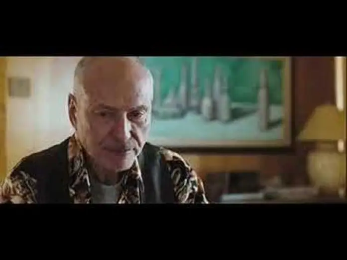 Видео к фильму Маленькая мисс Счастье | Teaser Trailer