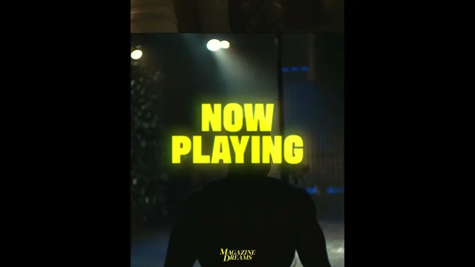 Видео к фильму Жажда славы | Now Playing In Theaters