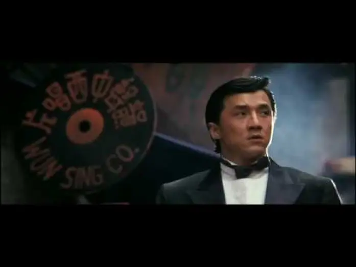 Видео к фильму Чудеса | Miracles (1989) - Jackie Chan - Trailer