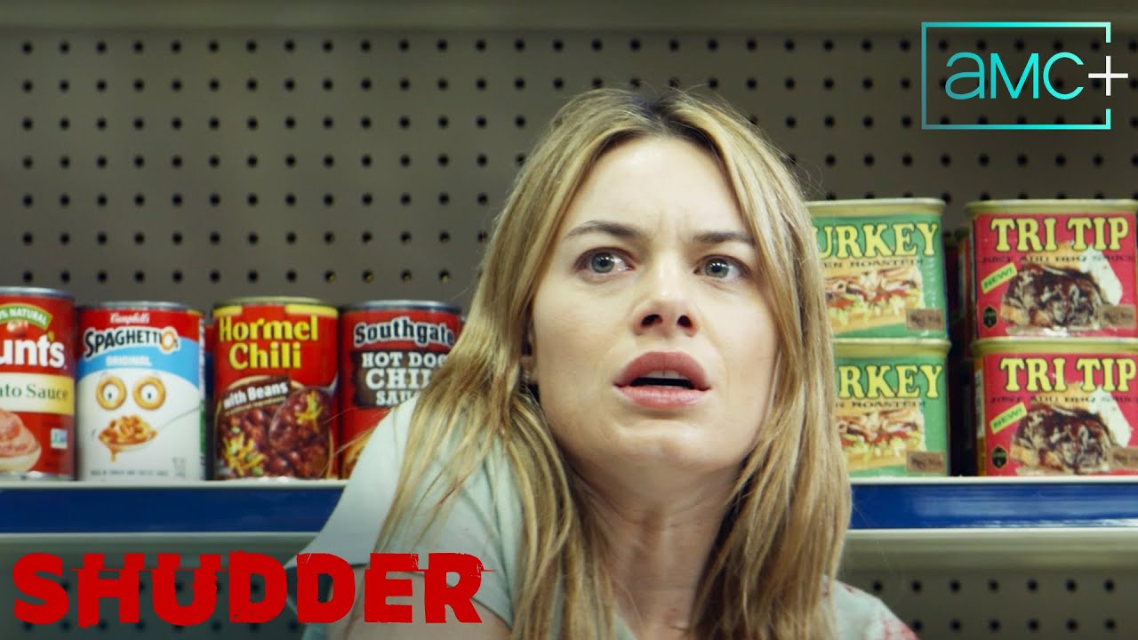 Видео к фильму Капкан: Судная ночь | Official Trailer