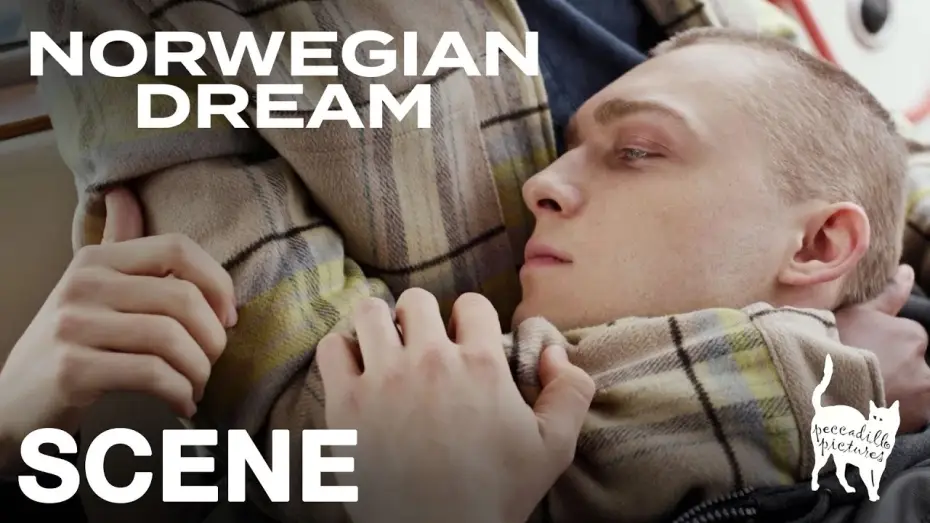 Видео к фильму Norwegian Dream | A Hidden Love
