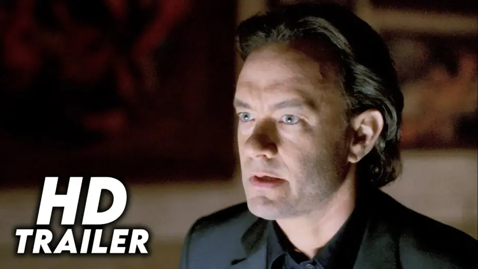 Видео к фильму Код Да Винчи | The Da Vinci Code (2006) Original Trailer [FHD]