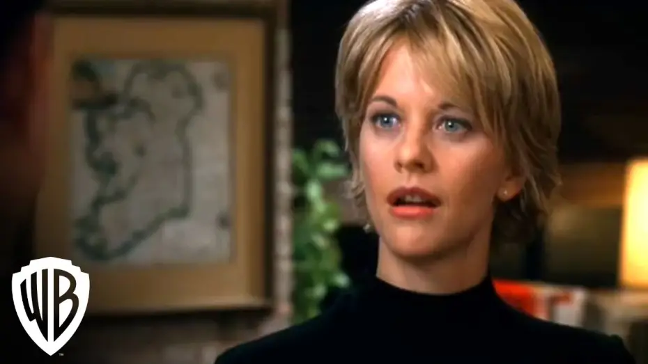 Видео к фильму Вам письмо | "Encounter"