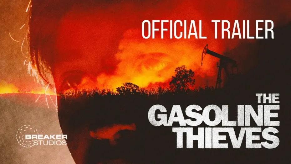 Видео к фильму Бензиновые воры | Gasoline Thieves (Huachicolero) | Official Trailer | Breaker Studios