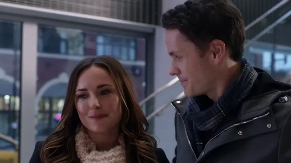 Видео к фильму Once Upon A Holiday | Once Upon A Holiday