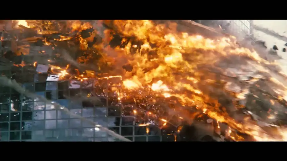Видео к фильму Морской бой | BATTLESHIP -Tr&aacute;iler 3 HD