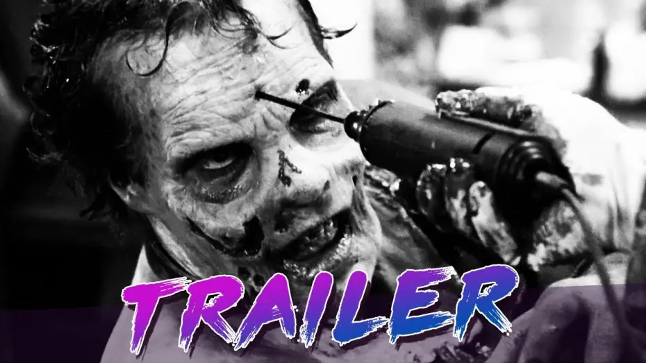 Видео к фильму День мертвецов | "Zombie 2 &ndash; Das letzte Kapitel" ("Day of the Dead", 1985) - US-Trailer