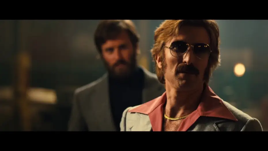 Видео к фильму Перестрелка | FREE FIRE - Bande annonce - VOST