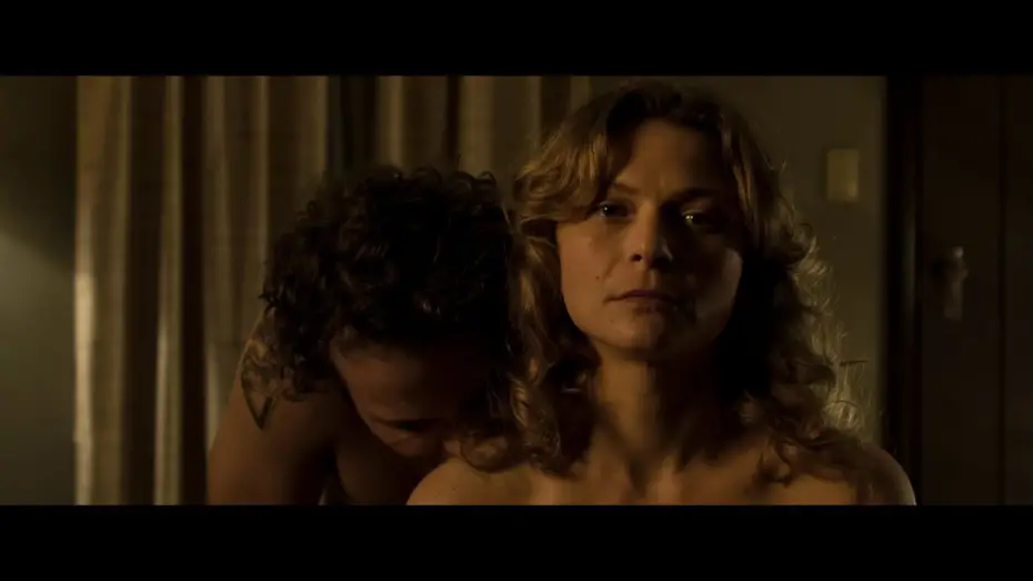 Видео к фильму Touched | Touch: The Official Movie Trailer (2014)