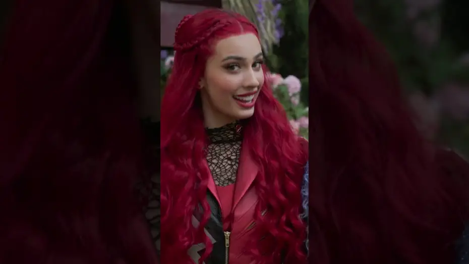 Видео к фильму Descendants: Wicked Wonderland | New title alert 🚨 Descendants: Wicked Wonderland ❣️ #disneydescendants #disneychannel