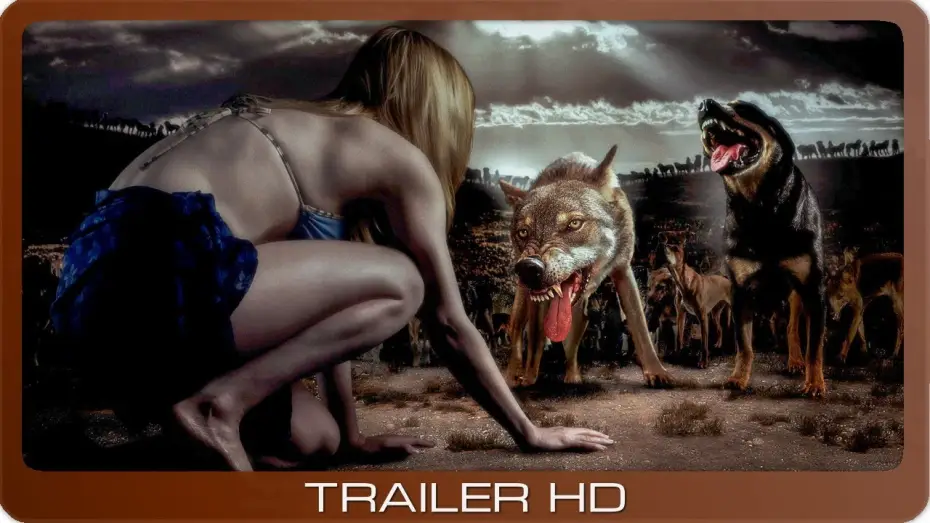 Видео к фильму Свора | The Breed ≣ 2006 ≣ Trailer