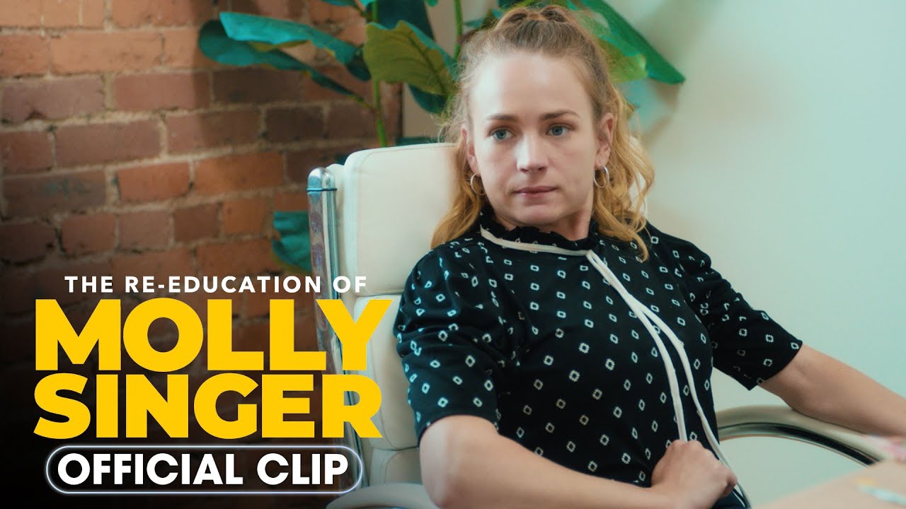Видео к фильму The Re-Education of Molly Singer | Official Clip - &lsquo;Get it Together&rsquo;