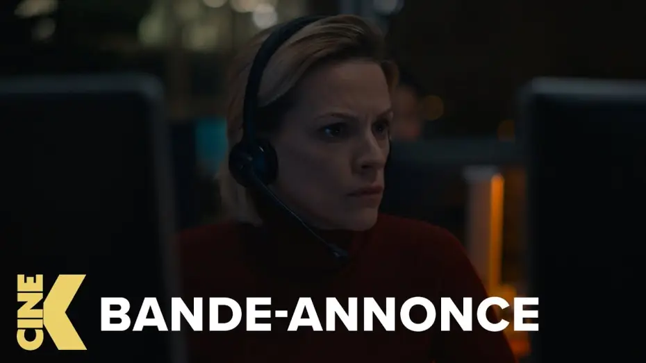 Видео к фильму Всю ночь | Quitter La Nuit | Bande-Annonce Officielle