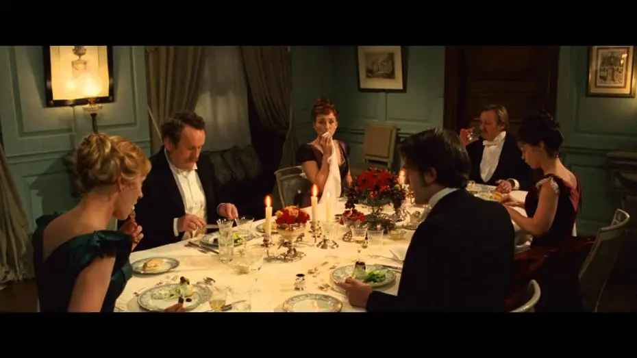 Видео к фильму Милый друг | Милый друг - Trailer