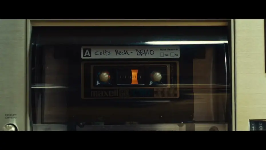 Видео к фильму Спрингстин. Избавь меня от небытия | Trailer Tomorrow