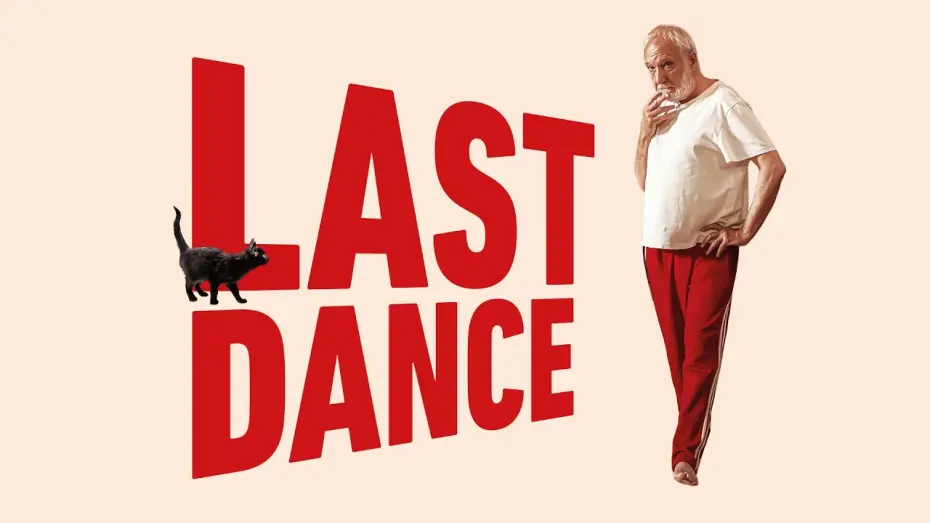 Видео к фильму Last Dance | LAST DANCE - BANDE ANNONCE
