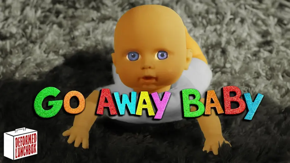 Видео к фильму Go Away Baby | Go Away Baby | Horror Short Film