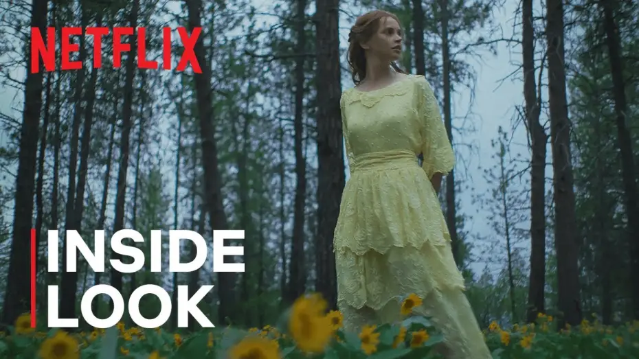 Видео к фильму Сны поездов | Nick Cave and Bryce Dessner Discuss the Score and Original Song