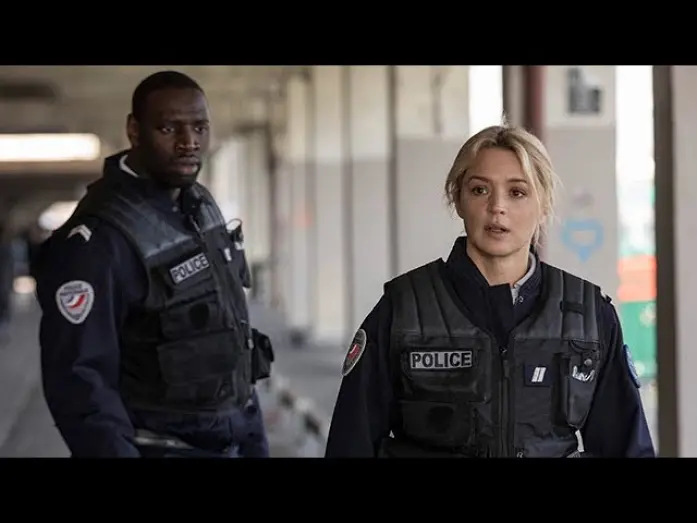 Видео к фильму Ночной конвой | Police | Trailer | Berlinale Special 2020