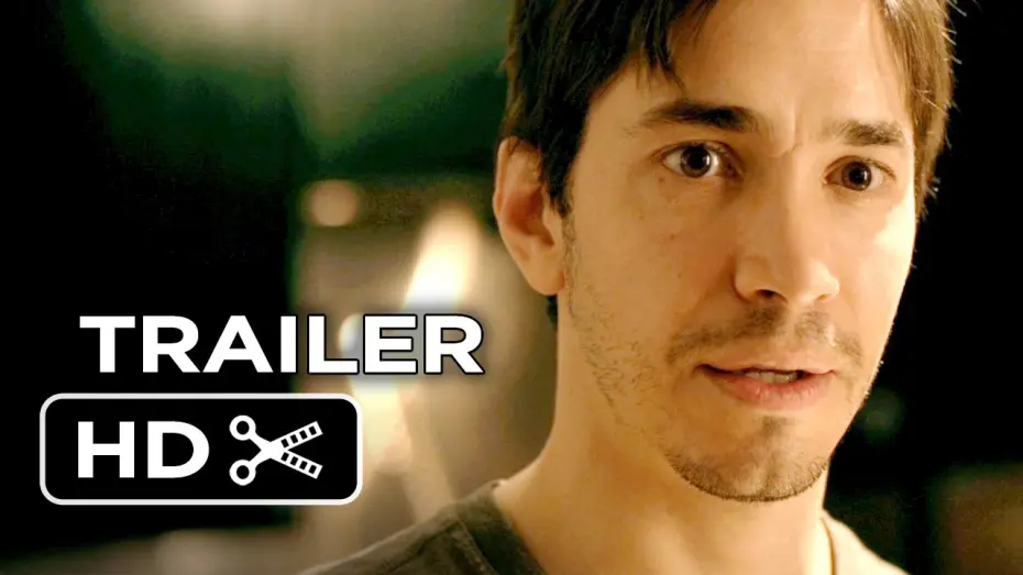 Видео к фильму Внешнее сходство | The Lookalike Official Trailer #1 (2014) - Justin Long, Gillian Jacobs Movie HD