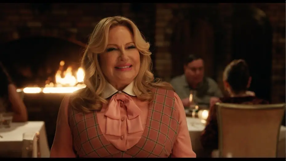 Видео к фильму A Minecraft Movie | "Be Mine"