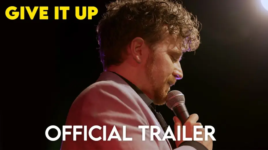 Видео к фильму Give It Up | GIVE IT UP | Official Movie Trailer