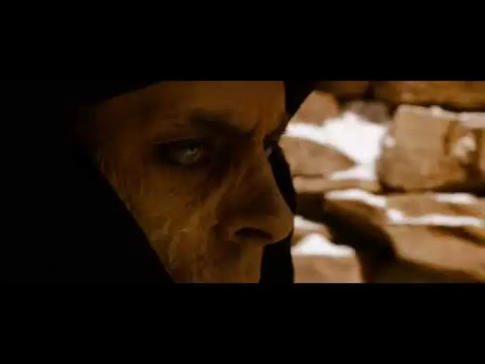 Видео к фильму Принц Персии: Пески времени | PRINCE OF PERSIA  Le sabbie del tempo - Il trailer