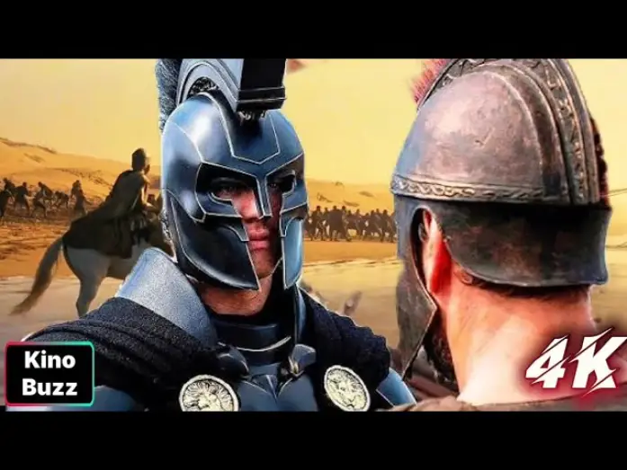 Видео к фильму Одиссея | Одиссея (2026) Трейлер фильма