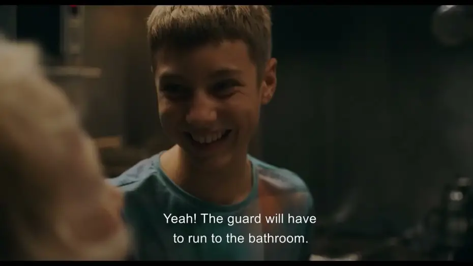 Видео к фильму Block 5 | Trailer