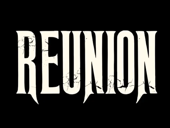 Видео к фильму Reunion — REUNION
