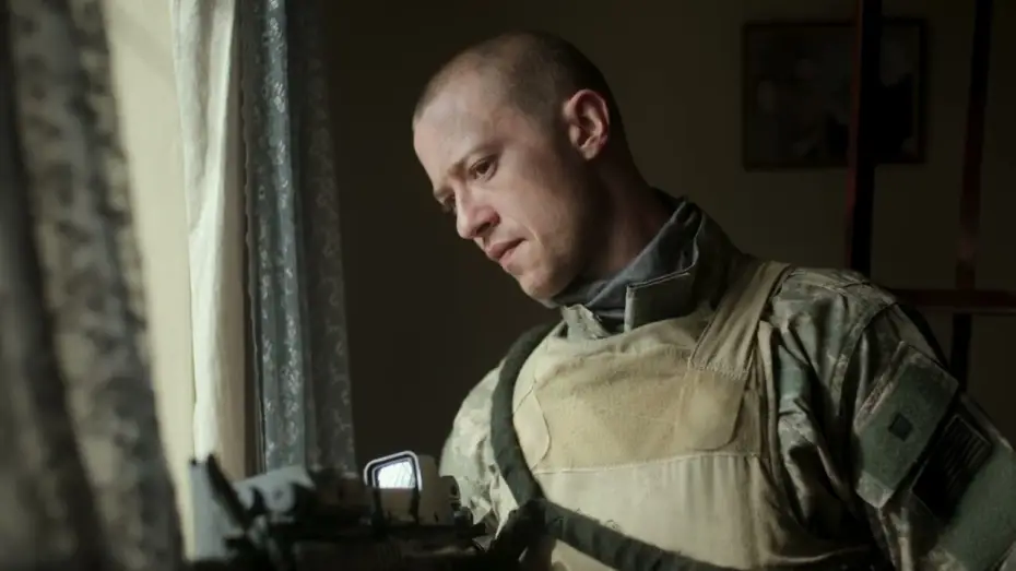 Видео к фильму Под огнём | Probe Review