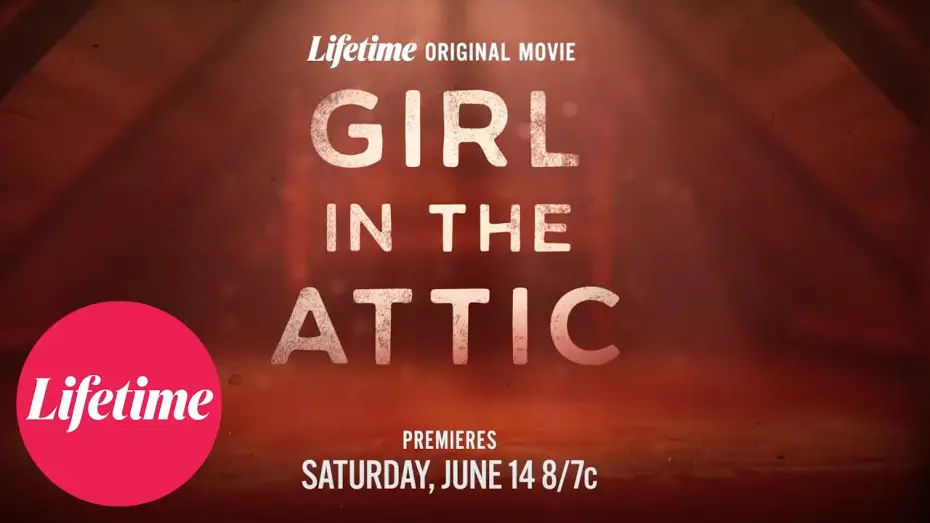 Видео к фильму Girl in the Attic | Trailer
