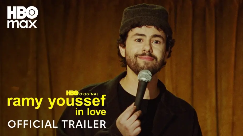 Видео к фильму Ramy Youssef: In Love | Official Trailer
