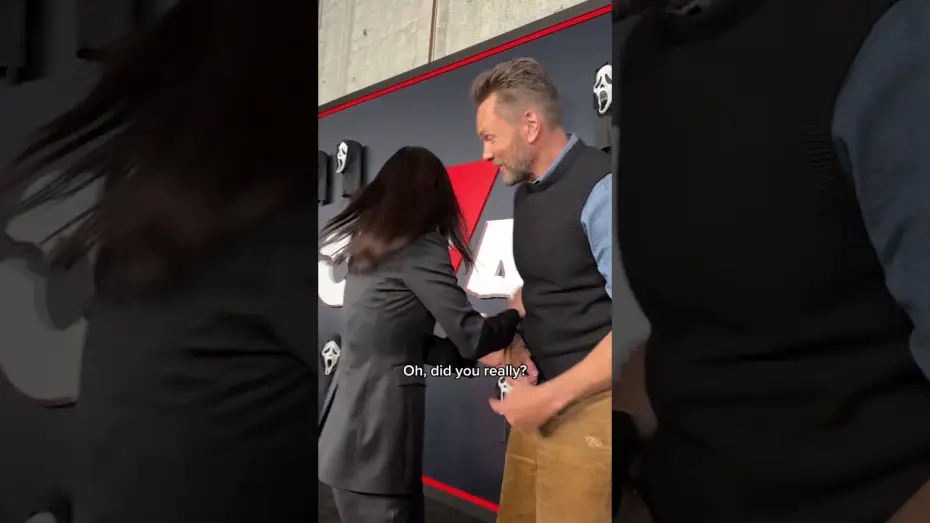 Видео к фильму Scream 7 | hold your friends close because I'm coming for all of you.