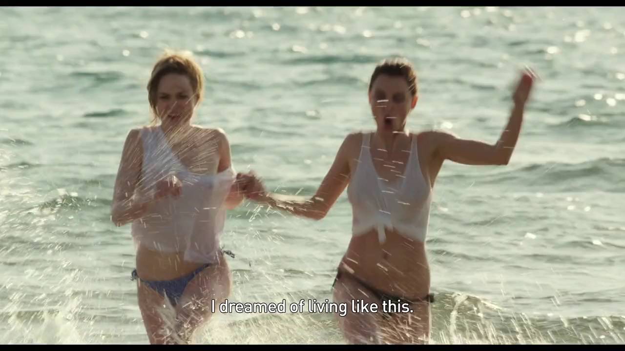 Видео к фильму Кто эти люди? | H264 Trailer  THEM WHO    LORO CHI  HD