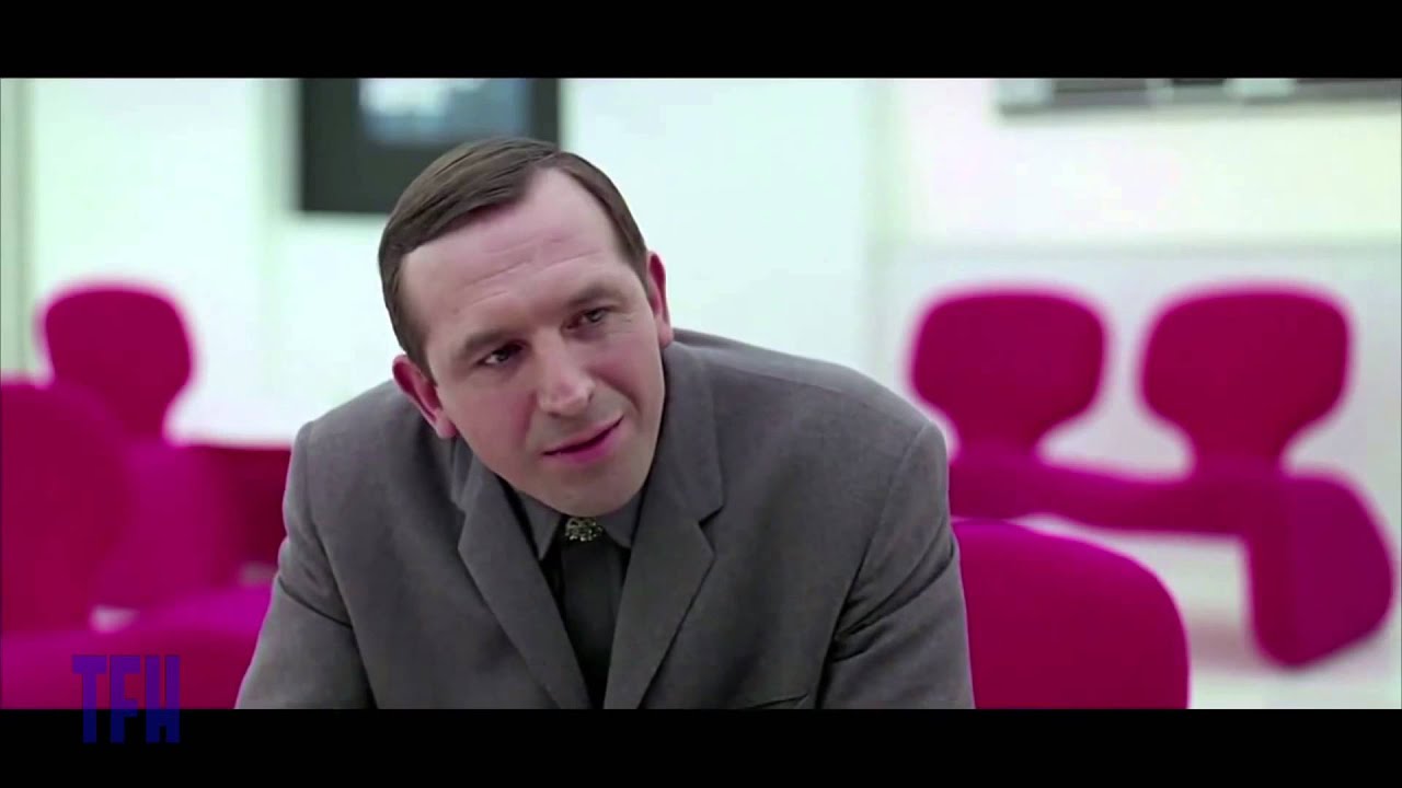 Видео к фильму 2001 год: Космическая одиссея | John Landis on 2001: A SPACE ODYSSEY